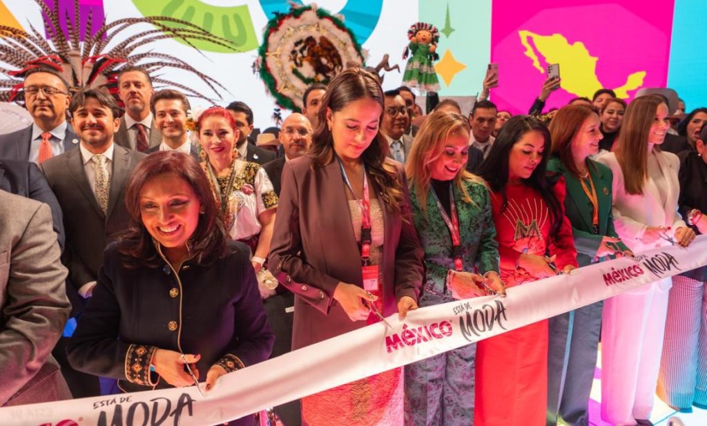 GUANAJUATO BRILLA EN FITUR 2026: IDENTIDAD, CULTURA Y OPORTUNIDADES EN UNA VITRINA MUNDIAL