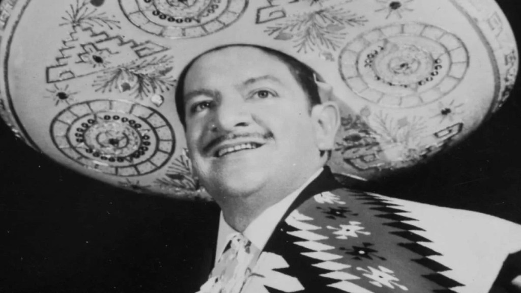 A 100 AÑOS DEL NATALICIO JOSE ALFREDO JIMÉNEZ