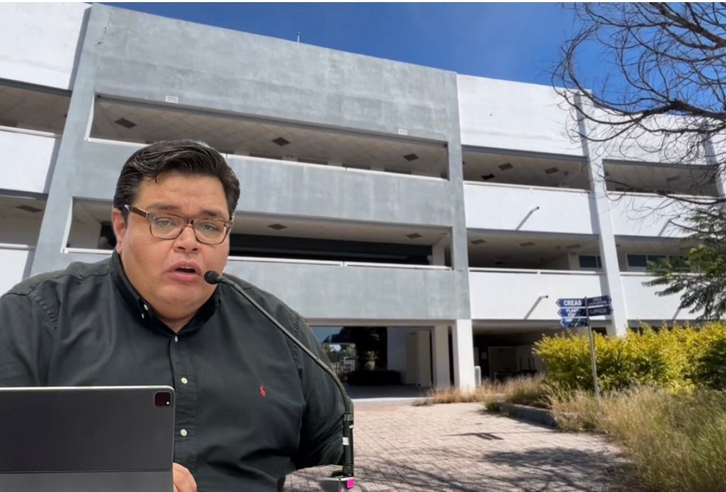 ADQUIERE JUMAPA NUEVO&nbsp;EDIFICIO