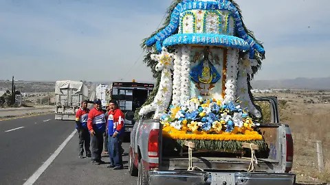 LOS «SANJUANEROS»: CUANDO LA FE CAMINA, LA TRADICIÓN ES LEGADO Y LA CULTURA MUEVE