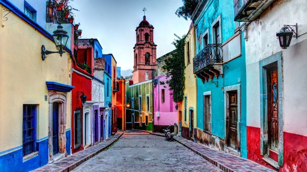 Impulsan Pueblos Mágicos identidad y&nbsp;turismo.