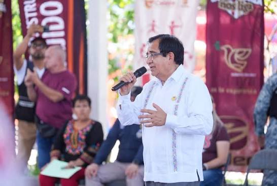 ANUNCIA ALCALDE DE CELAYA «CONSTRUCTORA DE LA ESPERANZA»