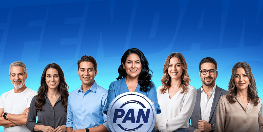 «DEFENSORES DE LA PATRIA, LA FAMILIA Y LA LIBERTAD», INICIA EL PAN-GTO