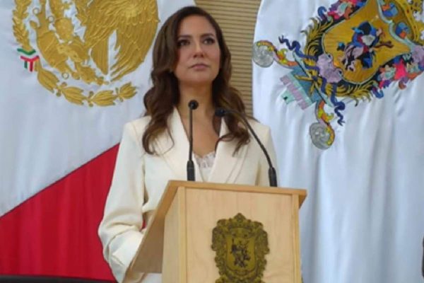 GTO FESTEJA DOS AÑOS DE GOBIERNO DE LIBIA GARCÍA MUÑOZ LEDO