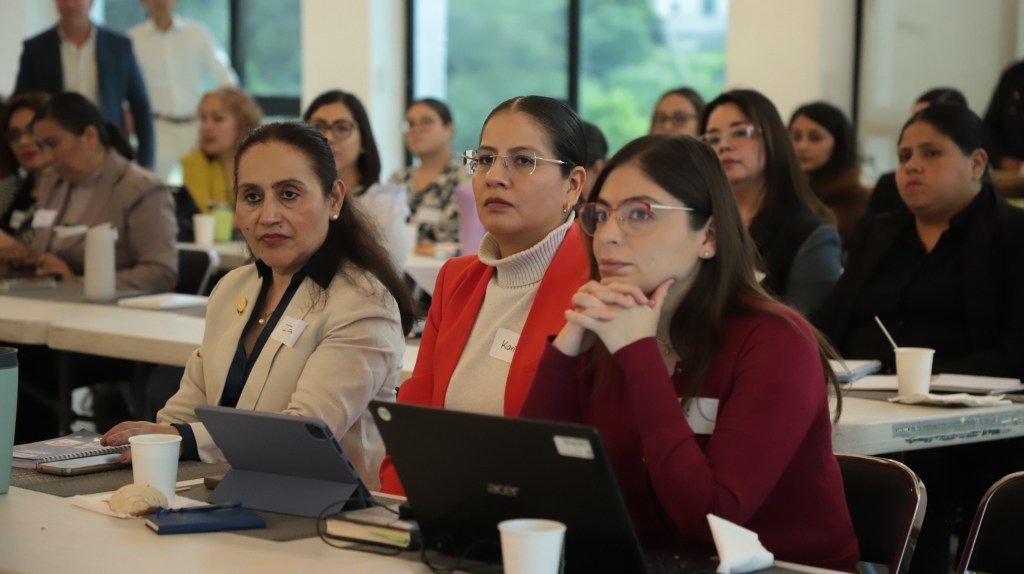 CONSTRUYEN COMUNIDAD EN UGTO PARA UNA CULTURA DE PAZ